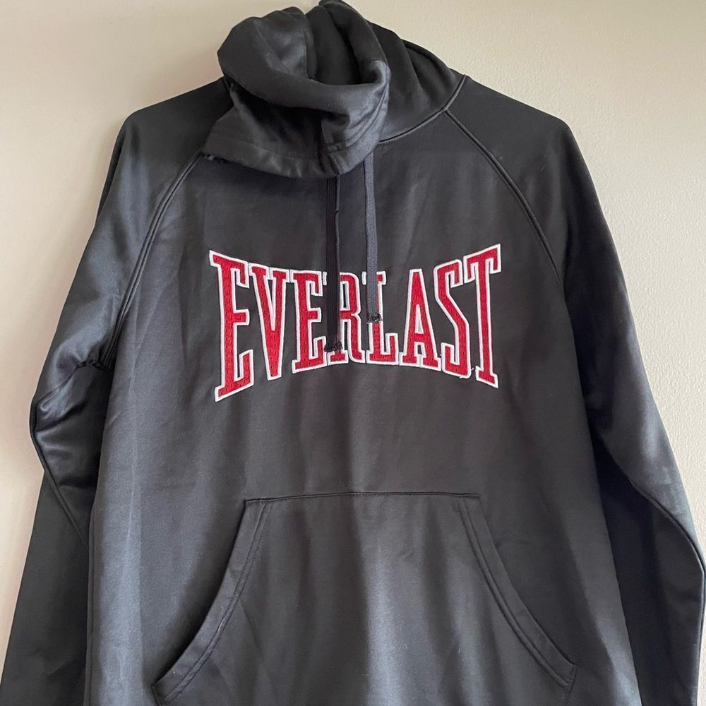 Everlast hoodie - Picture 2 of 4